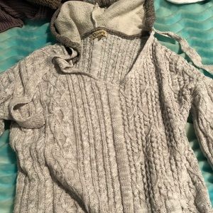 Women’s sweater